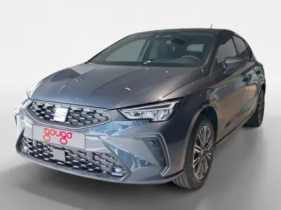 Nuevo Seat Ibiza Style 115 CV (84 kW) 2026 Utilitario