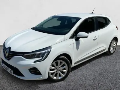 Usado Renault Clio Zen 100 CV (73 kW) 2022 Utilitario