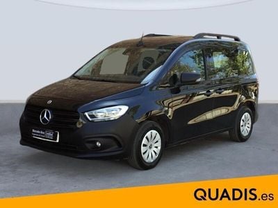 Mercedes Citan 110