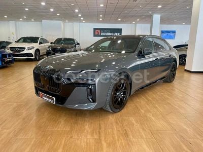 BMW 740