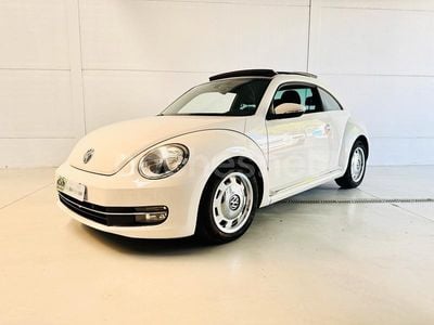 VW Beetle