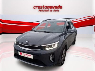 Usado 2021 Kia Stonic SUV | 15.607 € (Precio justo)
