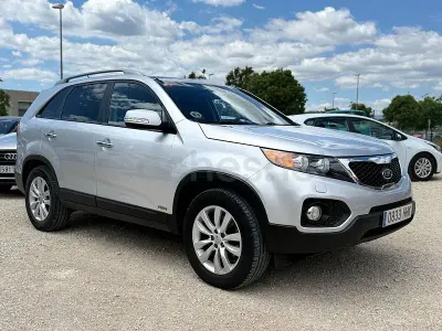 Occasion Kia Sorento