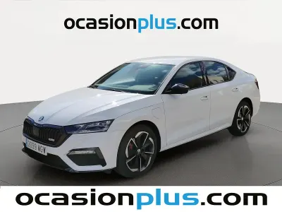 Occasion Skoda Octavia