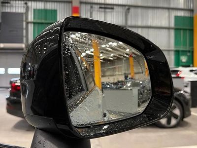 Käytetty Volvo XC90 Plus 455 HP (334 kW) 2024 Harmaa Katumaasturi