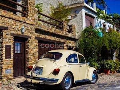 VW Beetle