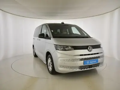 Usado VW Multivan