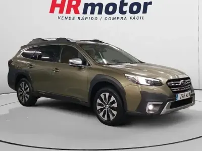 Usado Subaru Outback 169 CV (124 kW) 2023 Familiar