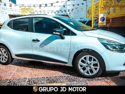 Renault Clio IV