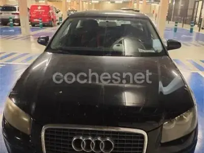 Usado Audi A3