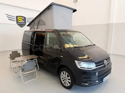 Usado VW California