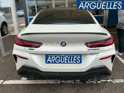 BMW M850