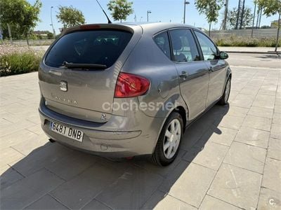 Seat Altea