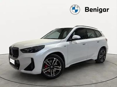 Occasion BMW X1 163 PK (119 kW) 2025 Wit SUV