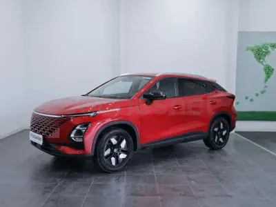 Usado Omoda 5 147 CV (108 kW) 2025 Rojo SUV