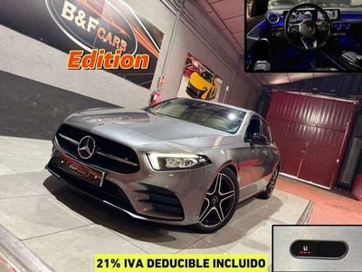 Mercedes A200
