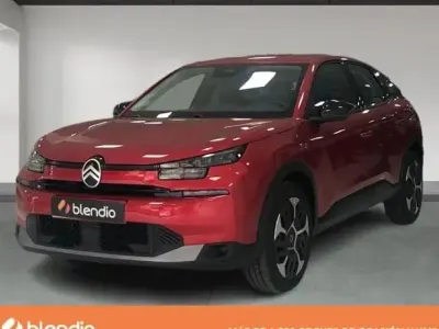 Nuevo Citroën C4 145 CV (106 kW) 2025 SUV