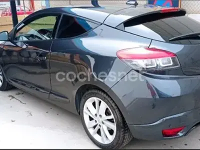 Usado Renault Mégane