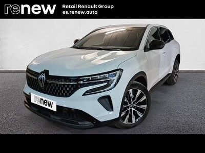 Usado Renault Austral Techno 160 CV (117 kW) 2024 Blanco SUV