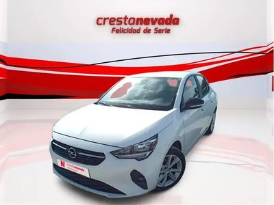 Usado Opel Corsa Edition 100 CV (73 kW) 2020 Utilitario