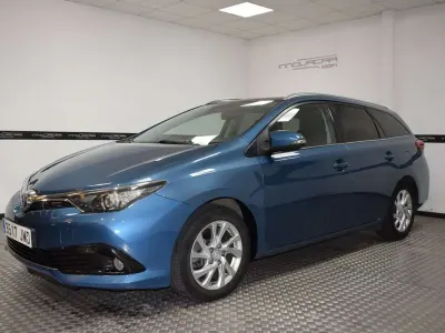 Usado Toyota Auris Touring Sports