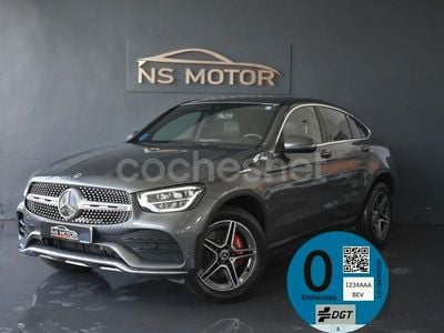 Mercedes GLC300