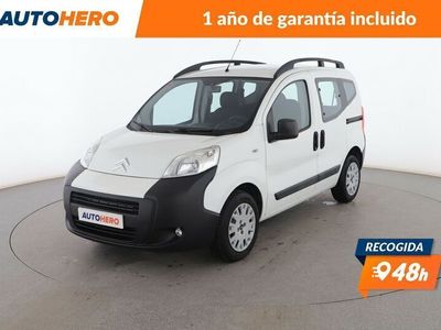 Citroën Nemo