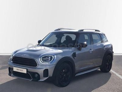 Usado Mini Cooper Countryman 136 CV (100 kW) 2023 Gris / plata SUV