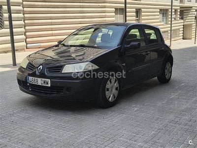 Renault Mégane II