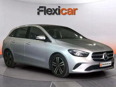 Mercedes B200