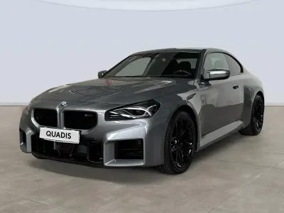 Nuevo BMW M2 Comfort Edition 480 CV (353 kW) 2026 Gris Coupe