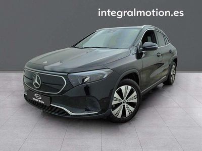 Mercedes EQA250