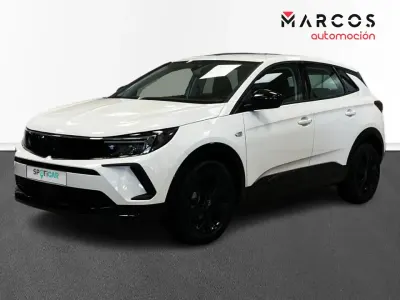 Usado Opel Grandland X S 130 CV (95 kW) 2024 SUV