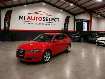 Usado Audi A3