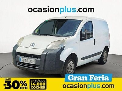 Citroën Nemo