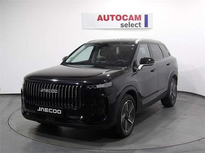 Usado Jaecoo 7 147 CV (108 kW) 2025 SUV