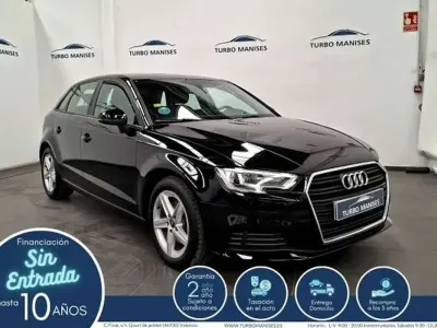 Usado Audi A3 Sportback