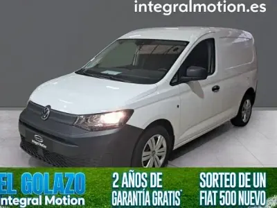 Usado VW Caddy