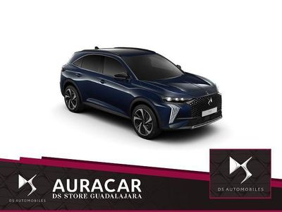 Azul Nuevo 2025 DS Automobiles DS4 | 44.805 €