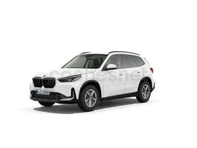 Usado BMW X1 245 CV (180 kW) 2025 Blanco SUV