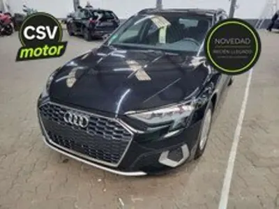 Usado Audi A3 Sportback