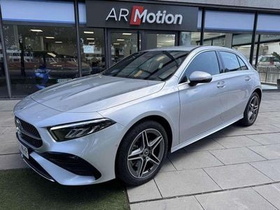 Mercedes A250