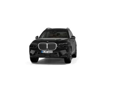 Nuevo BMW X7 Comfort Edition 352 CV (258 kW) 2026 Negro SUV