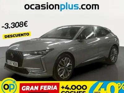 Usado DS Automobiles DS4