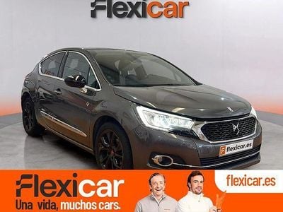 Gris / plata Usado 2018 DS Automobiles DS4 Performance Berlina | 9990 € (Precio justo)