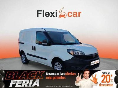 Fiat Doblò