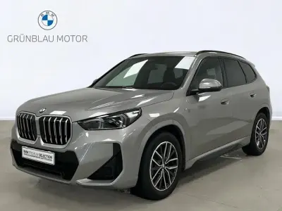 Usado BMW X1 Comfort Edition 150 CV (110 kW) 2025 Otro SUV