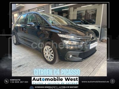Citroën C4 Picasso