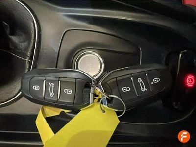 DS Automobiles DS4