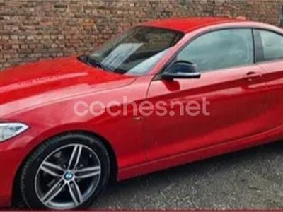 BMW 220